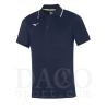 copy of Mizuno POLO MC Uomo Azzurro/Bianco