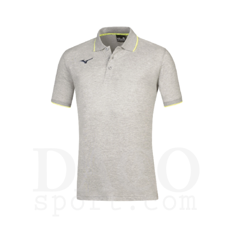 copy of Mizuno POLO MC Uomo Azzurro/Bianco