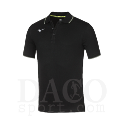 copy of Mizuno POLO MC Uomo Azzurro/Bianco