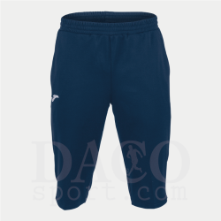 Joma 101101 Bermuda CAPRI Uomo/Bambino Blu