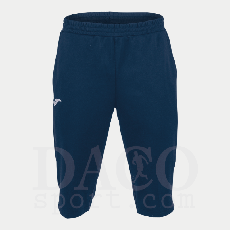 Joma 101101 Bermuda CAPRI Uomo/Bambino Blu