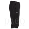 Joma 101101 Bermuda CAPRI Uomo/Bambino Nero