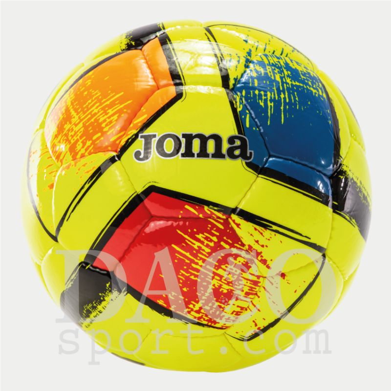 Joma Pallone da Calcio DALI II - Pallone calcio da allenamento e gara