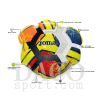 Joma Pallone da Calcio DALI II - Pallone calcio da allenamento e gara
