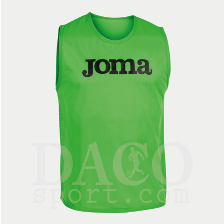 copy of Joma Casacca Allenamento PROMO Adulto Giallo Fluo (Pacco 10 pz)