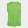 copy of Joma Casacca Allenamento PROMO Adulto Giallo Fluo (Pacco 10 pz)