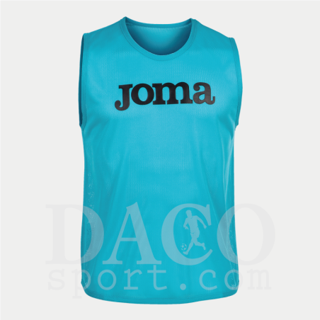 copy of Joma Casacca Allenamento PROMO Adulto Giallo Fluo (Pacco 10 pz)