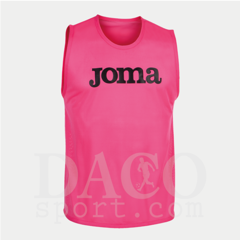 copy of Joma Casacca Allenamento PROMO Adulto Giallo Fluo (Pacco 10 pz)
