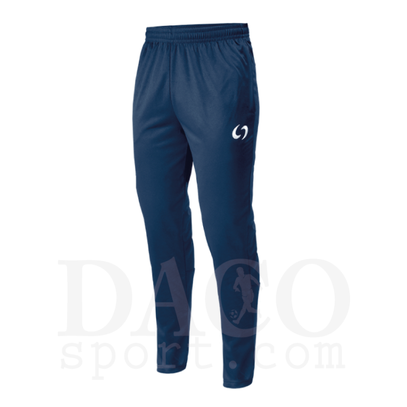 Sportika 7473 Pantalone Tuta ZURIGO Uomo
