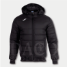 Joma 102259 Giubbotto Bomber URBAN IV Uomo
