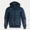 Joma 102259 Giubbotto Bomber URBAN IV Uomo