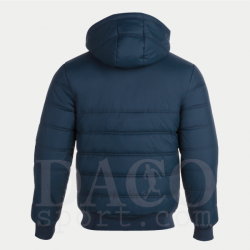 Joma 102259 Giubbotto Bomber URBAN IV Uomo