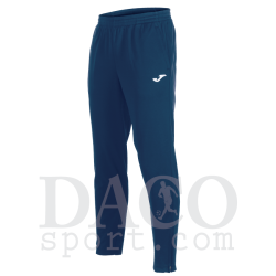 Joma 100165 Pantalone NILO Uomo-Bambino Blu