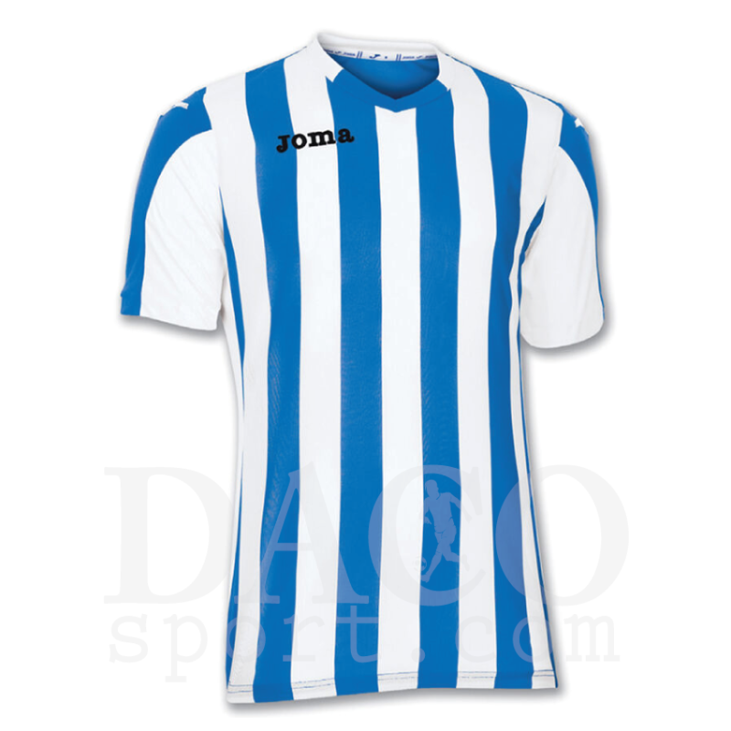copy of Joma Maglia Gioco COPA MC Bianco/Rosso