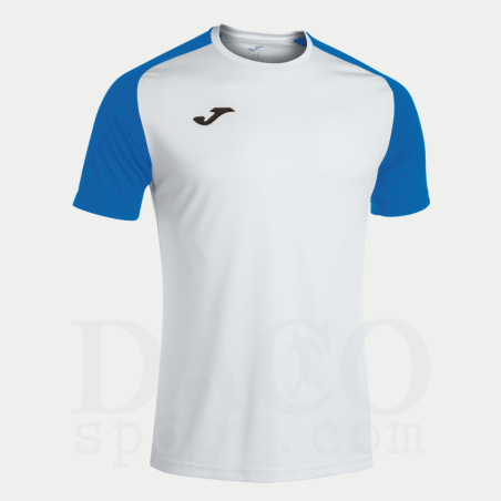 copy of Joma Maglia Gioco COPA MC Bianco/Rosso