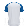 copy of Joma Maglia Gioco COPA MC Bianco/Rosso