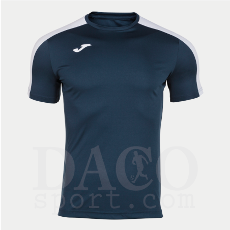 copy of Joma Maglia Gioco COPA MC Bianco/Rosso