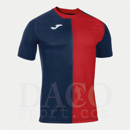 Joma 101546 Maglia Gioco CITY MC
