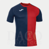 Joma 101546 Maglia Gioco CITY MC