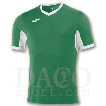 Joma 100683 Maglia Gioco CHAMPIONSHIP IV MC