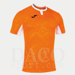 Joma 101476 Maglia Gioco TOLENTUM II MC
