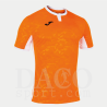 copy of Joma Maglia Gioco COPA MC Bianco/Rosso