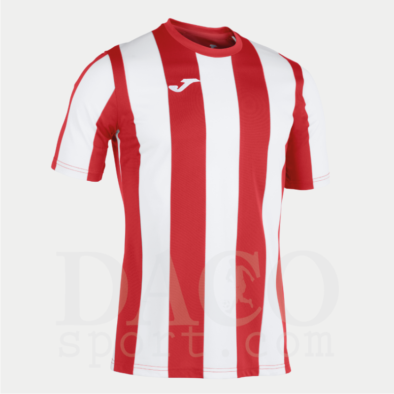 copy of Joma Maglia Gioco COPA MC Bianco/Rosso