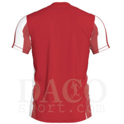 copy of Joma Maglia Gioco COPA MC Bianco/Rosso