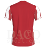 copy of Joma Maglia Gioco COPA MC Bianco/Rosso