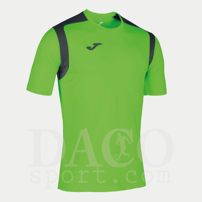 copy of Joma Maglia Gioco COPA MC Bianco/Rosso