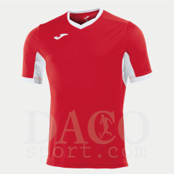 Joma 100683 Maglia Gioco CHAMPIONSHIP IV MC
