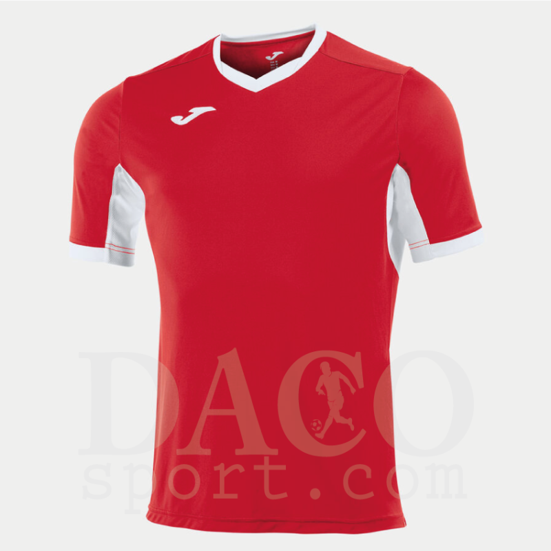 Joma 100683 Maglia Gioco CHAMPIONSHIP IV MC