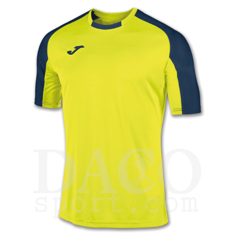 copy of Joma Maglia Gioco COPA MC Bianco/Rosso