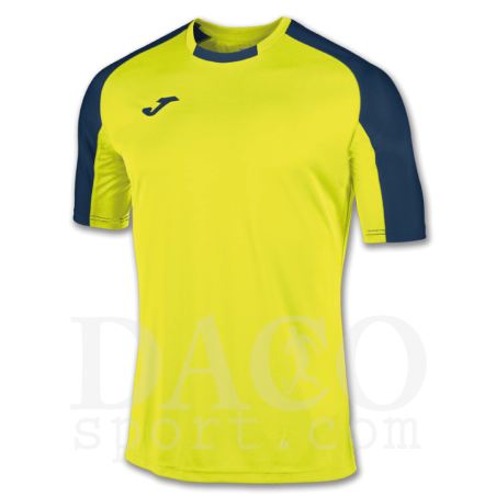 Joma 101105 Maglia Gioco ESSENTIAL MC