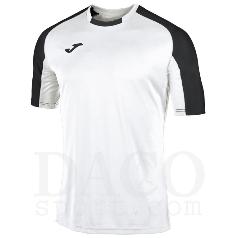 copy of Joma Maglia Gioco COPA MC Bianco/Rosso