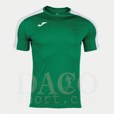 copy of Joma Maglia Gioco COPA MC Bianco/Rosso