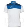 Joma 100246 Polo CREW MC Uomo