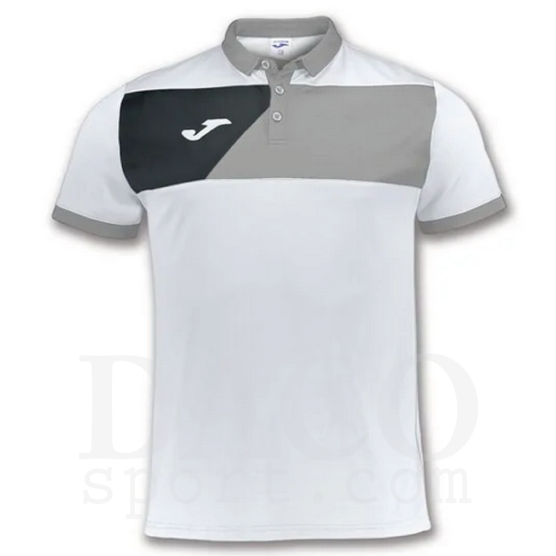 Joma 100679 Polo CREW MC Uomo