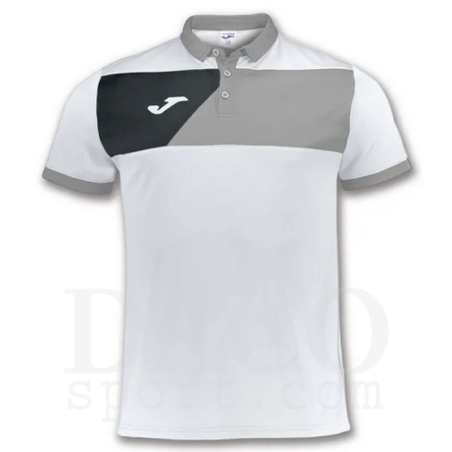 Joma 100679 Polo CREW MC Uomo