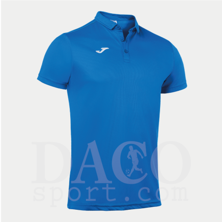 Joma Polo HOBBY MC Azzurro