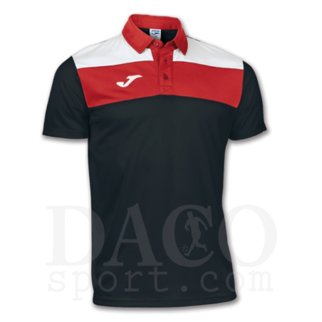 Joma 100246 Polo CREW MC Uomo
