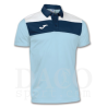 Joma 100246 Polo CREW MC Uomo