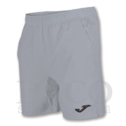Joma Bermuda MASTER Uomo Grigio
