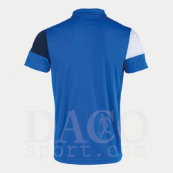 Joma 103208 Polo CREW V MC Uomo