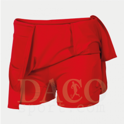 Joma 900759 Gonnellino OPEN Donna