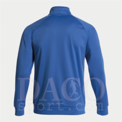 Joma 100285 Felpa ½ Zip FARAON Uomo/Bambino