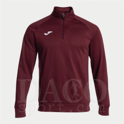 copy of Joma Felpa 1/2 Zip FARAON Blu
