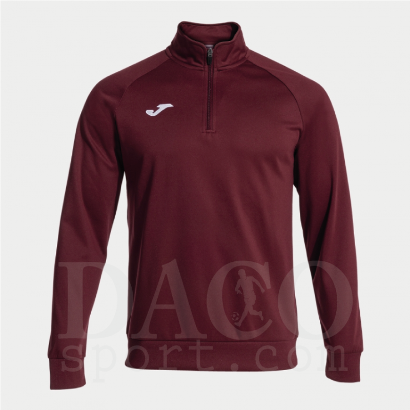 Joma 100285 Felpa ½ Zip FARAON Uomo/Bambino