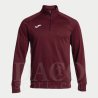 copy of Joma Felpa 1/2 Zip FARAON Blu
