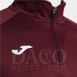 copy of Joma Felpa 1/2 Zip FARAON Blu